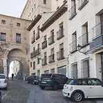 Apartamentos Zocosol