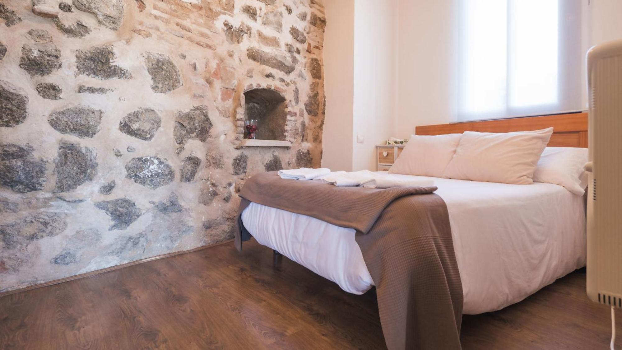 Apartamento Zocosol *