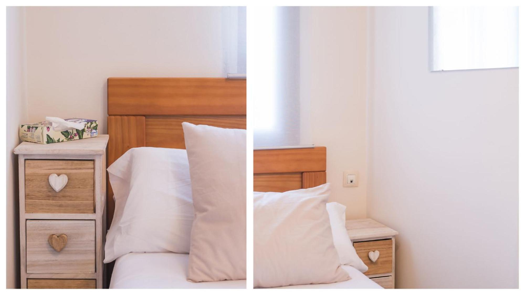 Zocosol Apartamento *