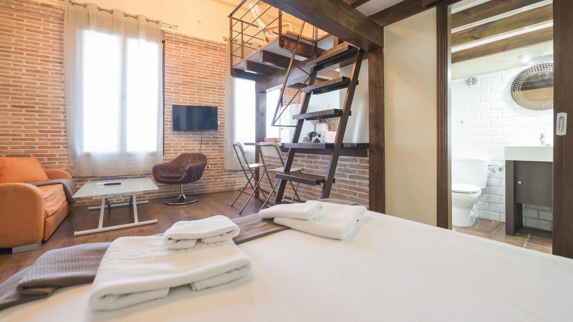 Apartamento Zocosol *