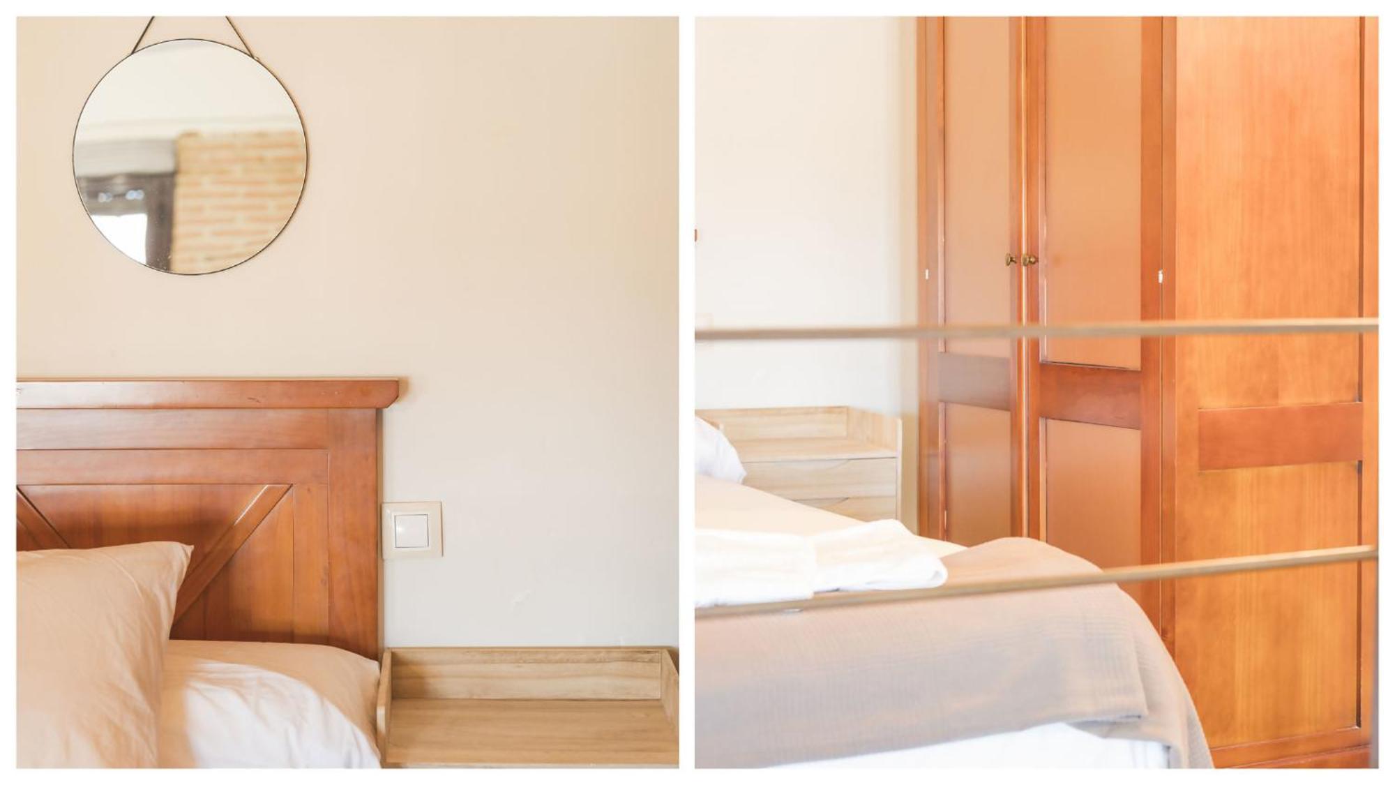 Apartamento Zocosol *