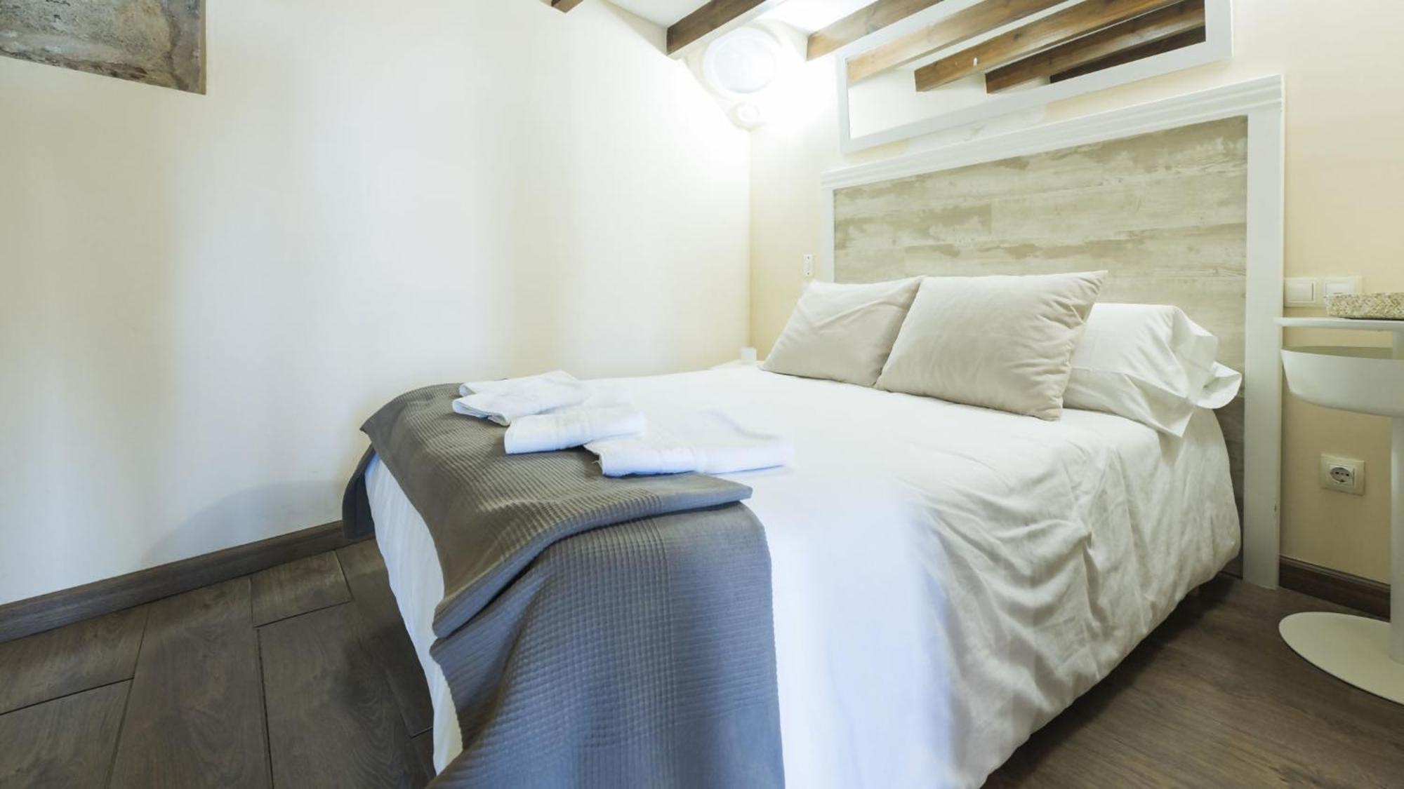 Apartamento Zocosol Toledo