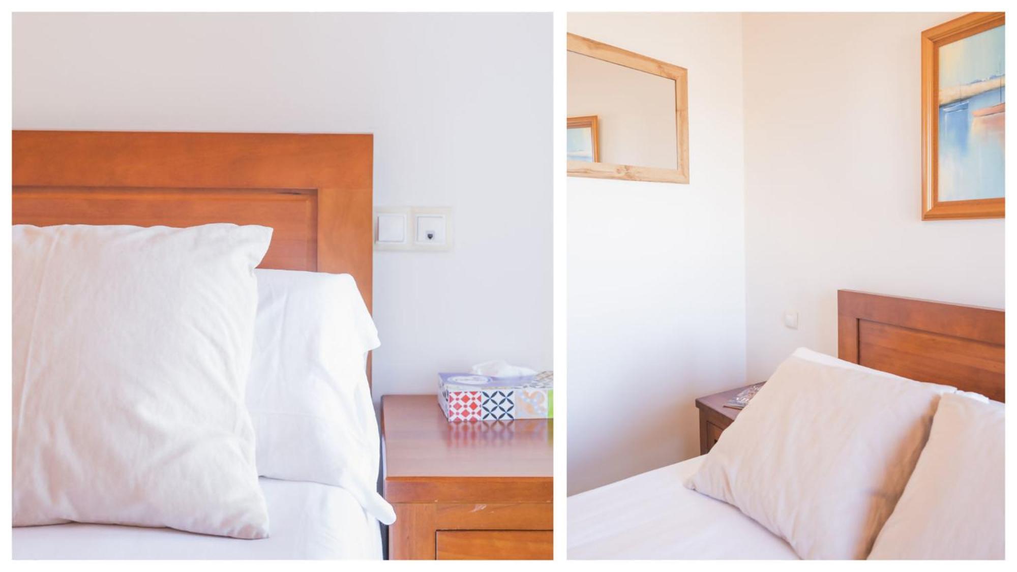 Zocosol Apartamento Toledo