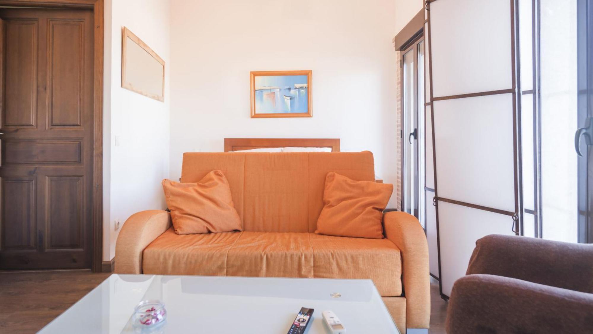 Apartamento Zocosol