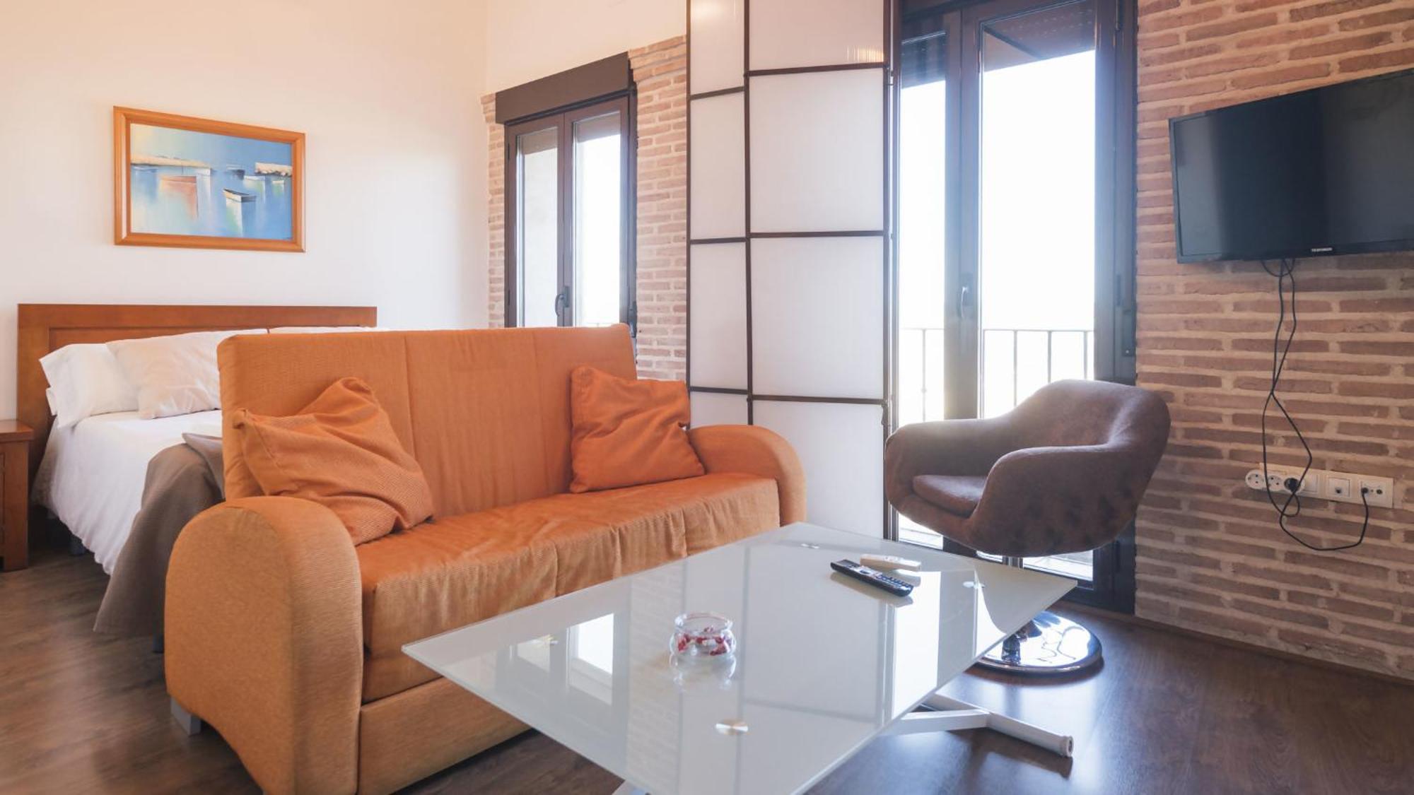 Apartamento Zocosol *