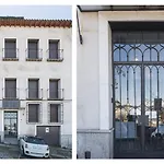 Apartamentos Zocosol