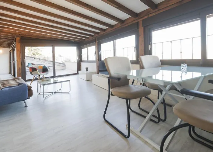 Apartamentos Zocosol