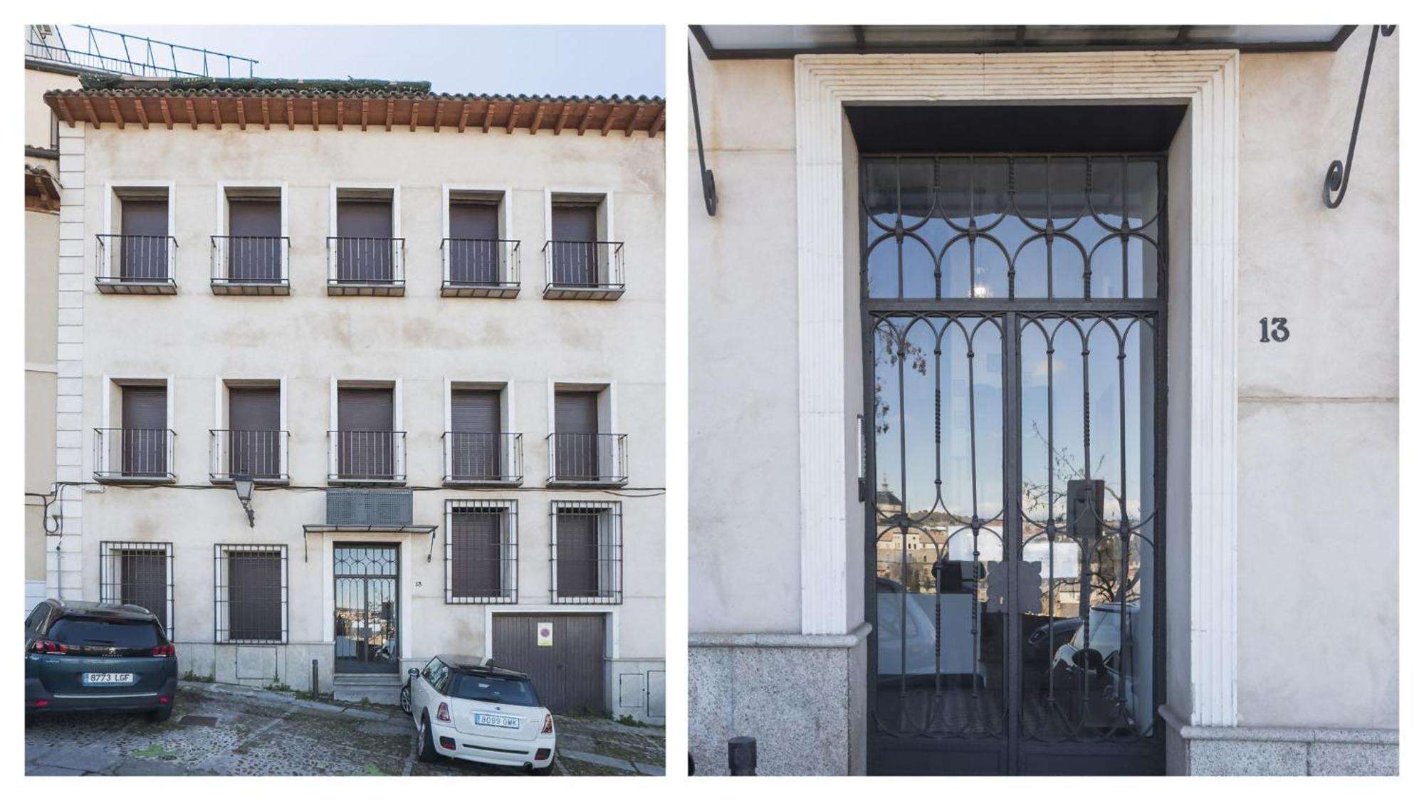 Zocosol Apartamento Toledo