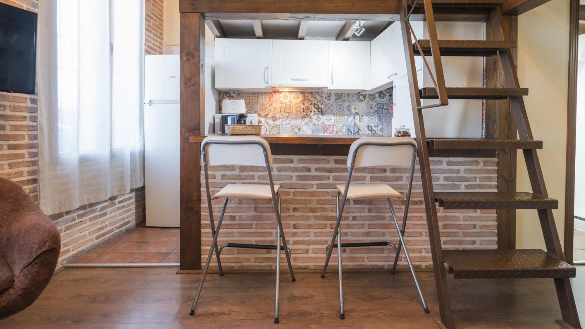 Apartamento Zocosol
