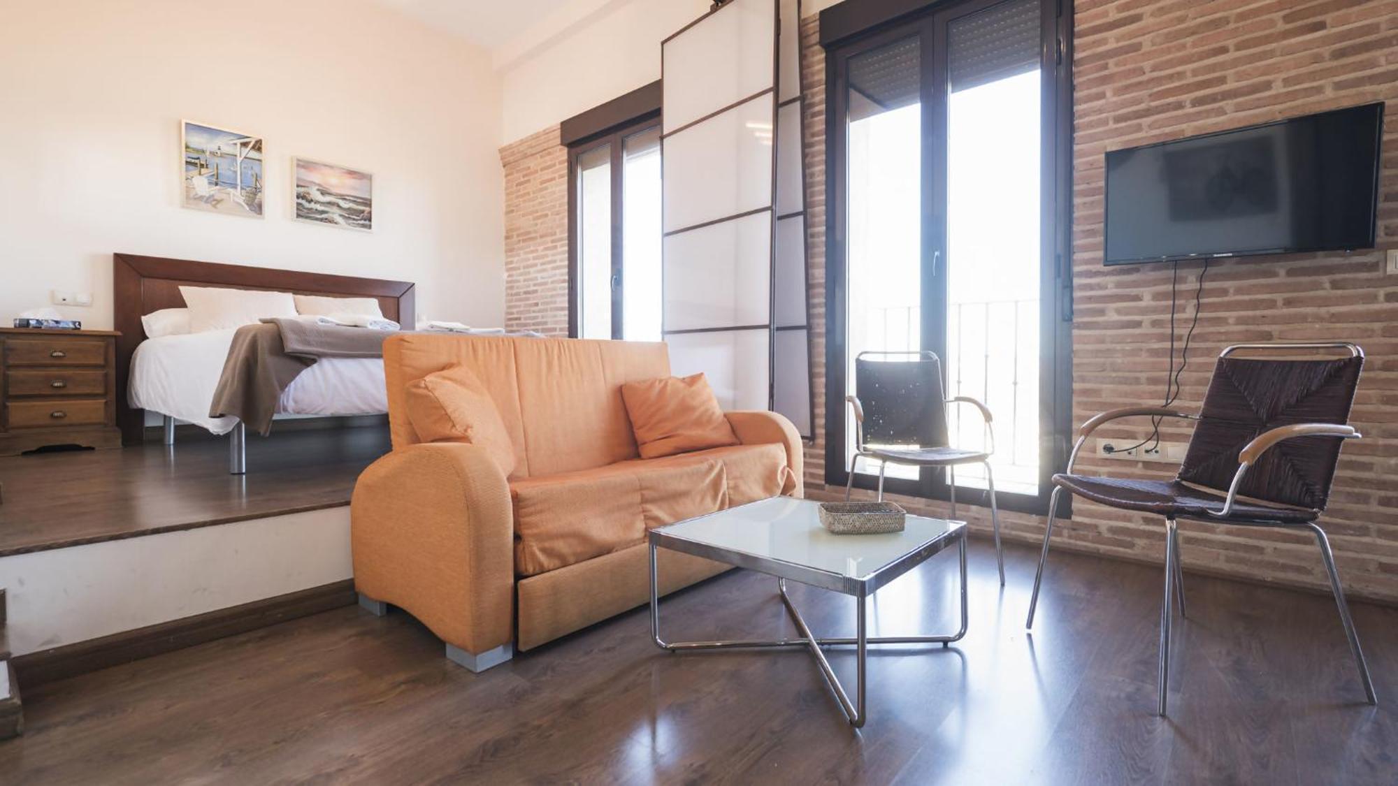 Zocosol Apartamento