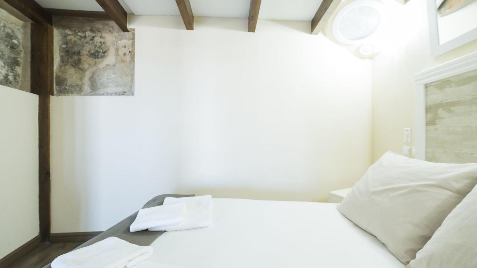 Apartamento Zocosol Toledo