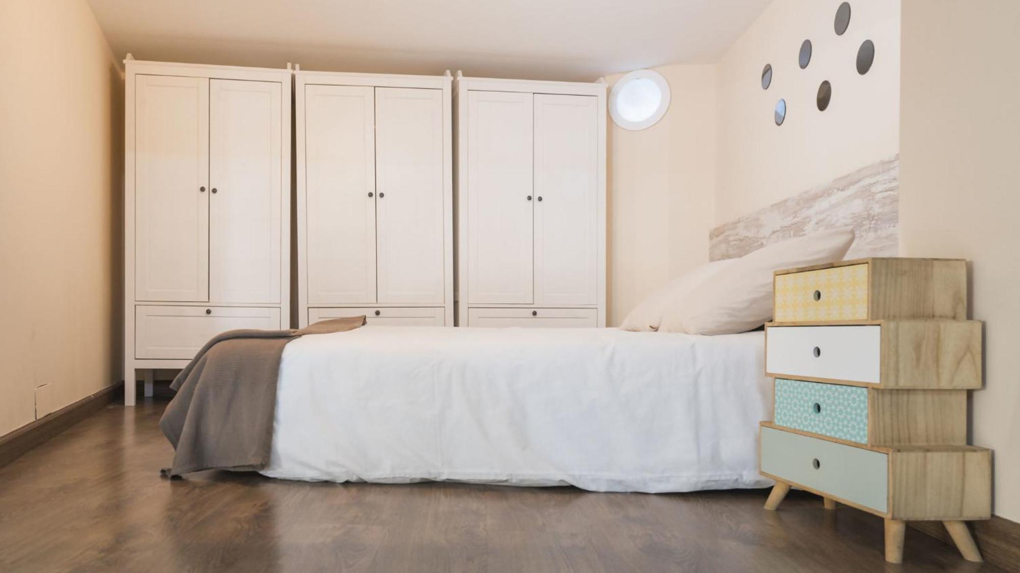 Apartamento Zocosol