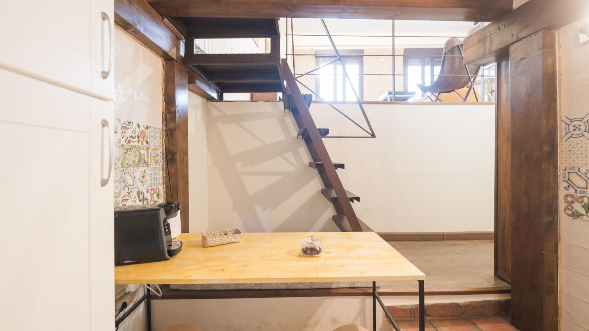 Apartamento Zocosol