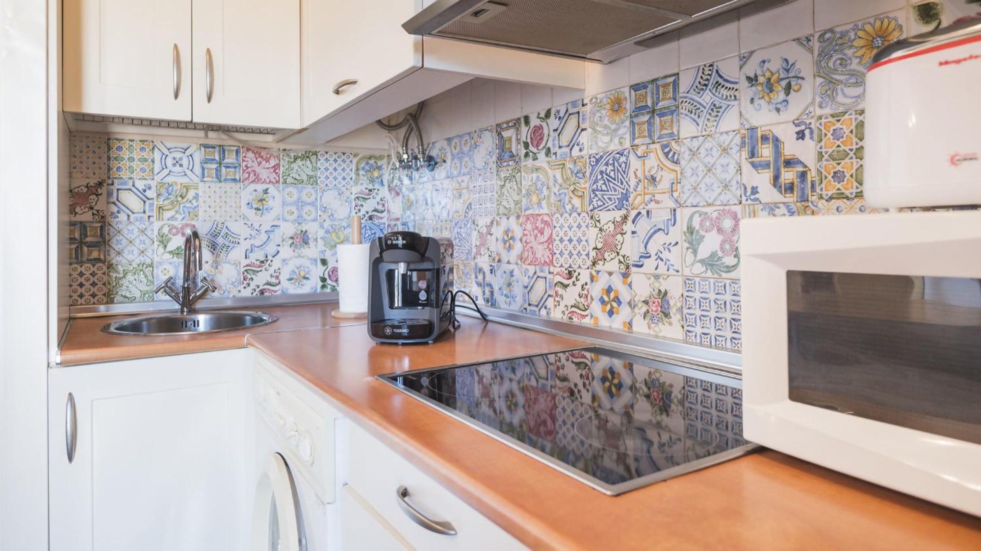Apartamento Zocosol
