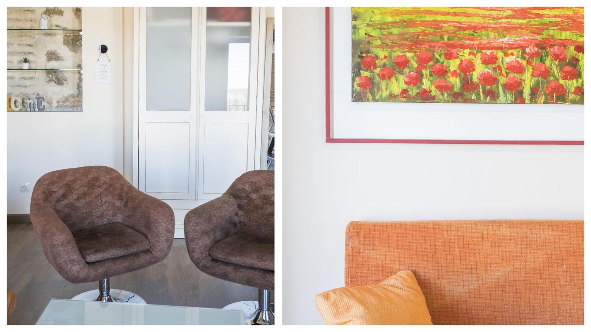 Apartamento Zocosol *
