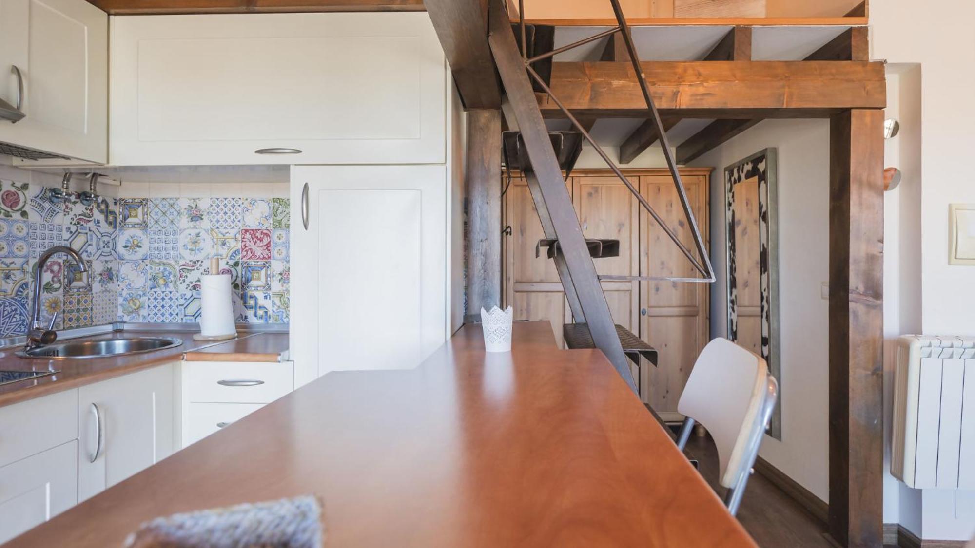Apartamento Zocosol